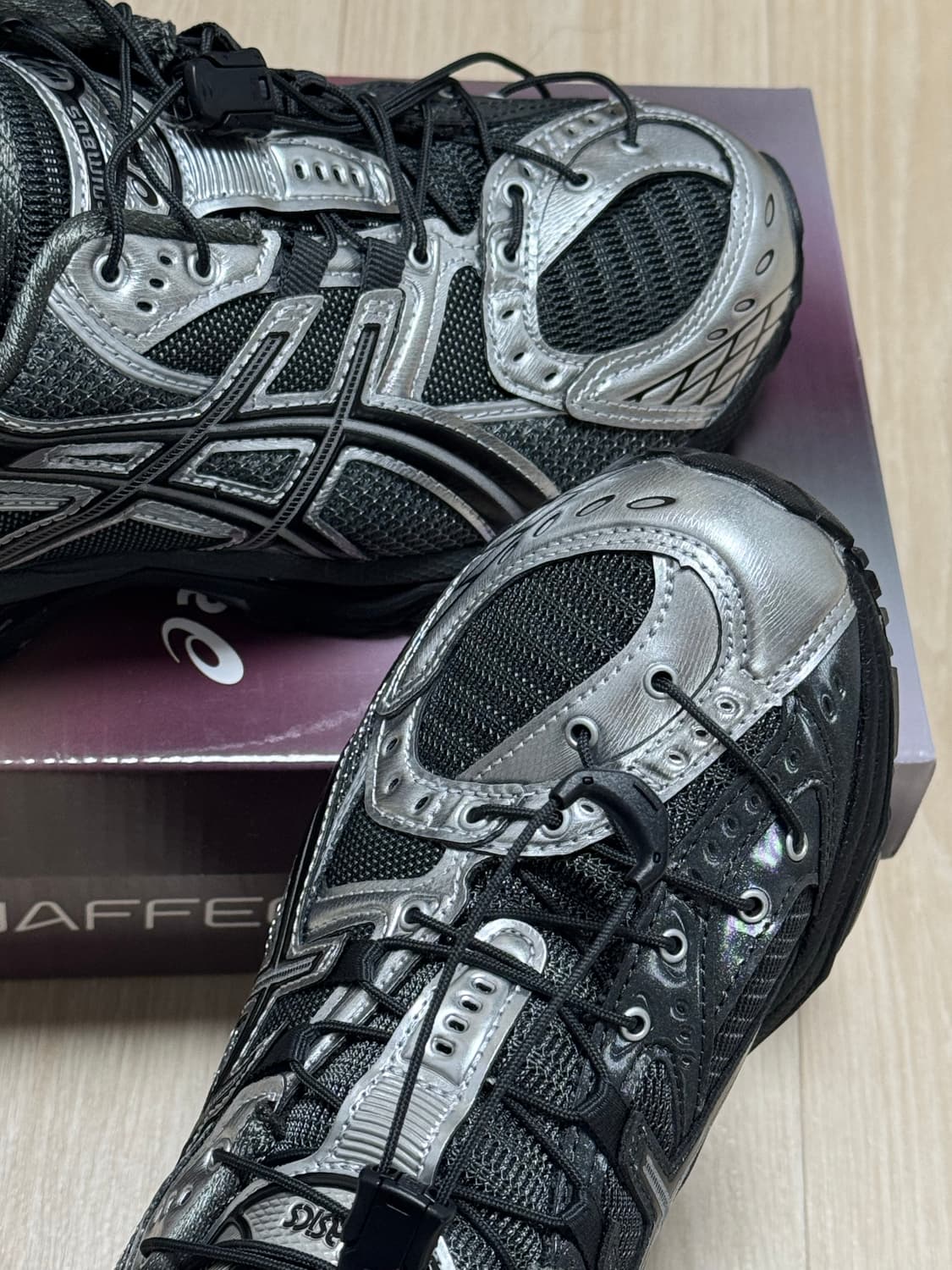 아식스 젤 님버스10.1 상품이미지3