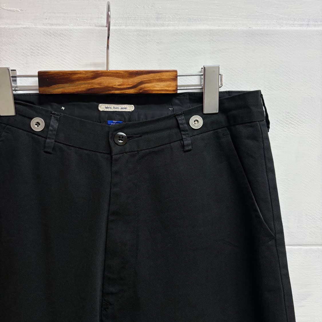 CANTON x Niko and 치노 벌룬 팬츠 상품이미지2