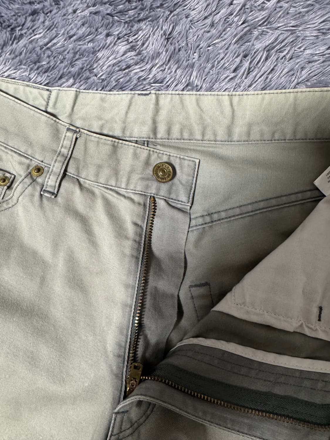 비즈빔 팬츠 상품이미지2