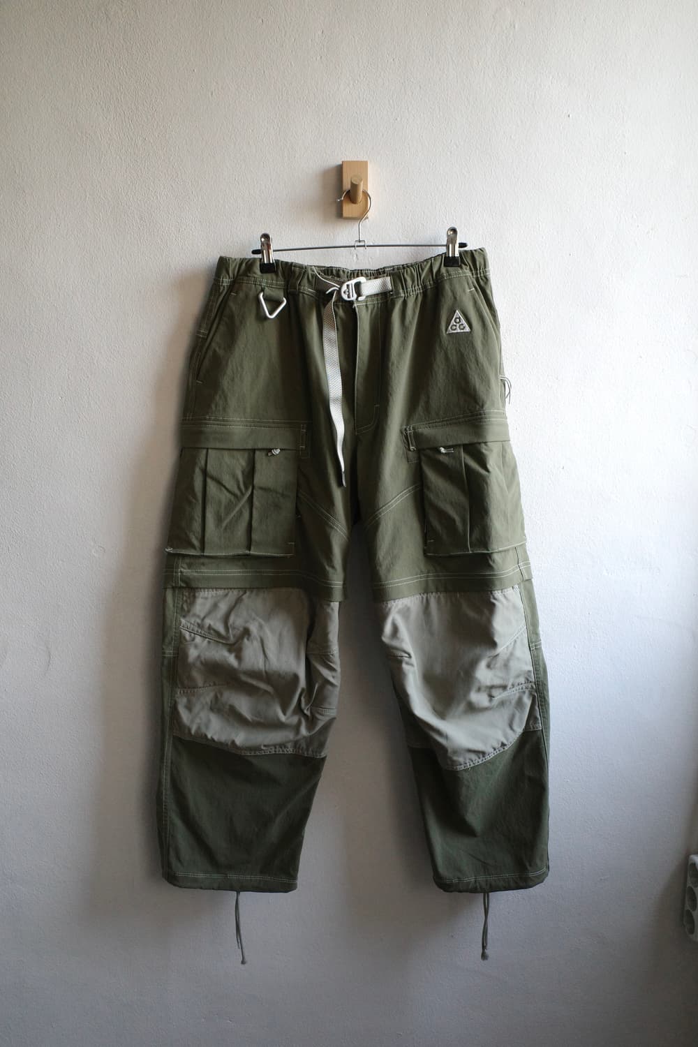 나이키 ACG 스위스 서밋 카고 팬츠 상품이미지1