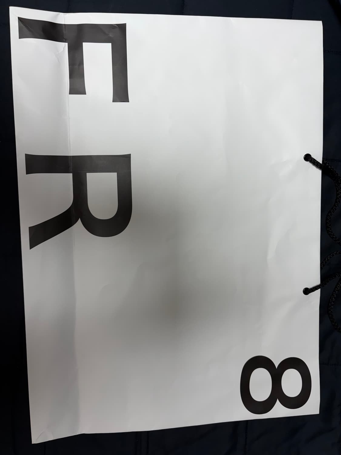 이스트로그 라프 블랙 L 상품이미지8