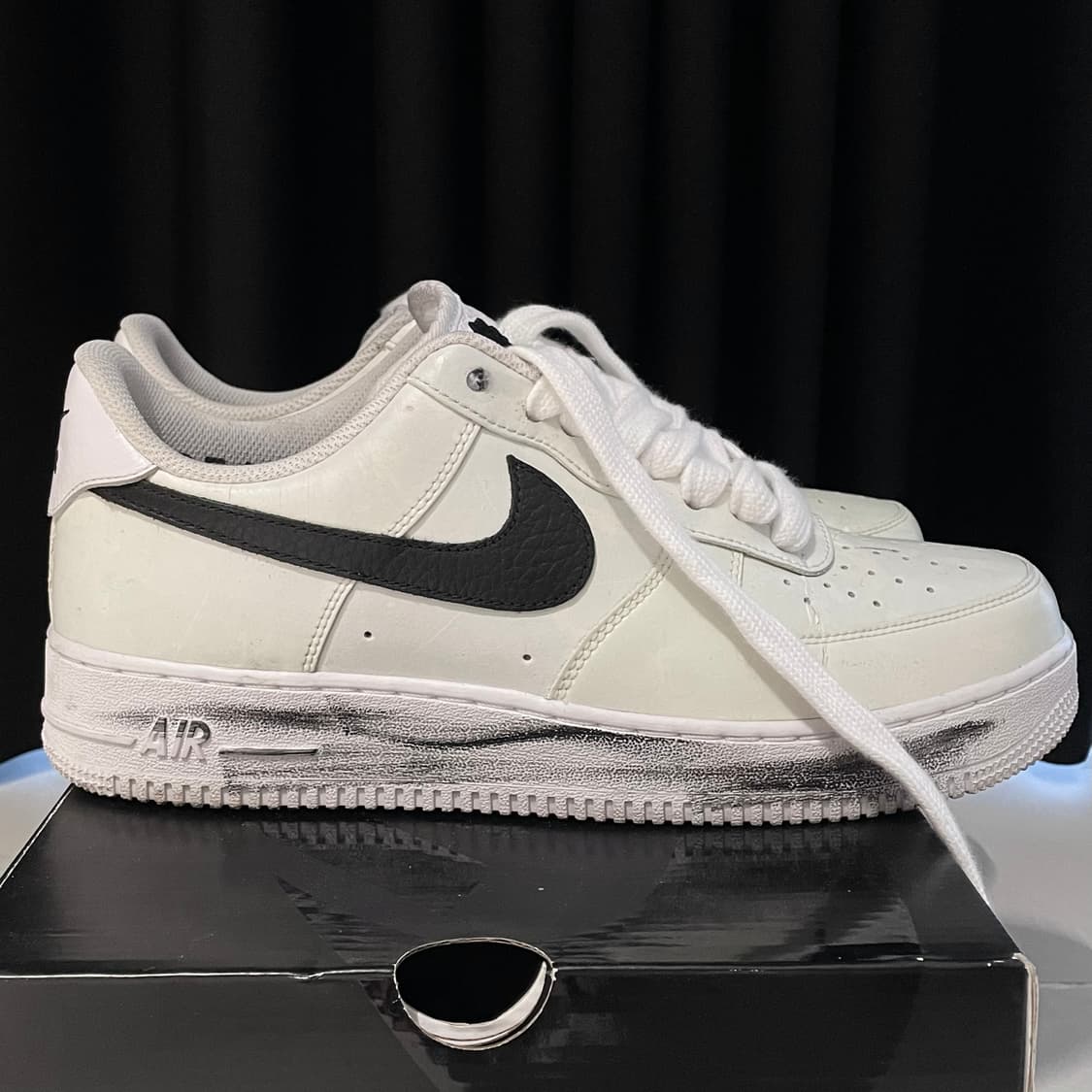 나이키 피어오브갓 리미티드 에디션 상품이미지5