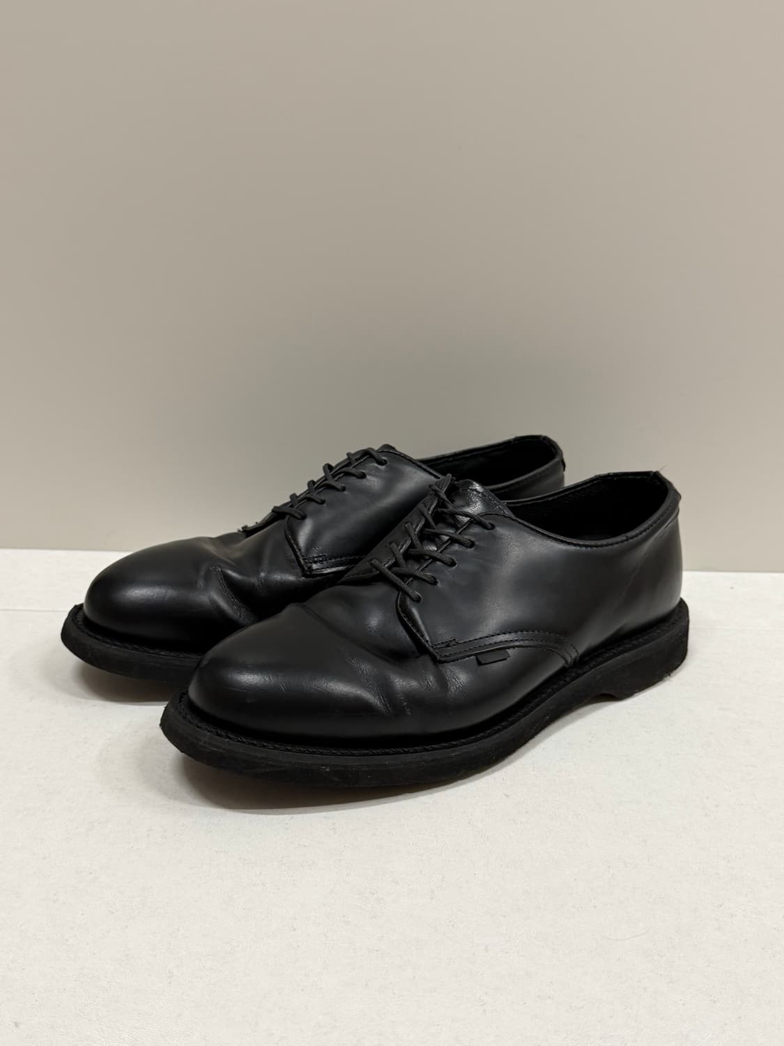 Thorogood 쏘로굿 포스트맨 상품이미지2