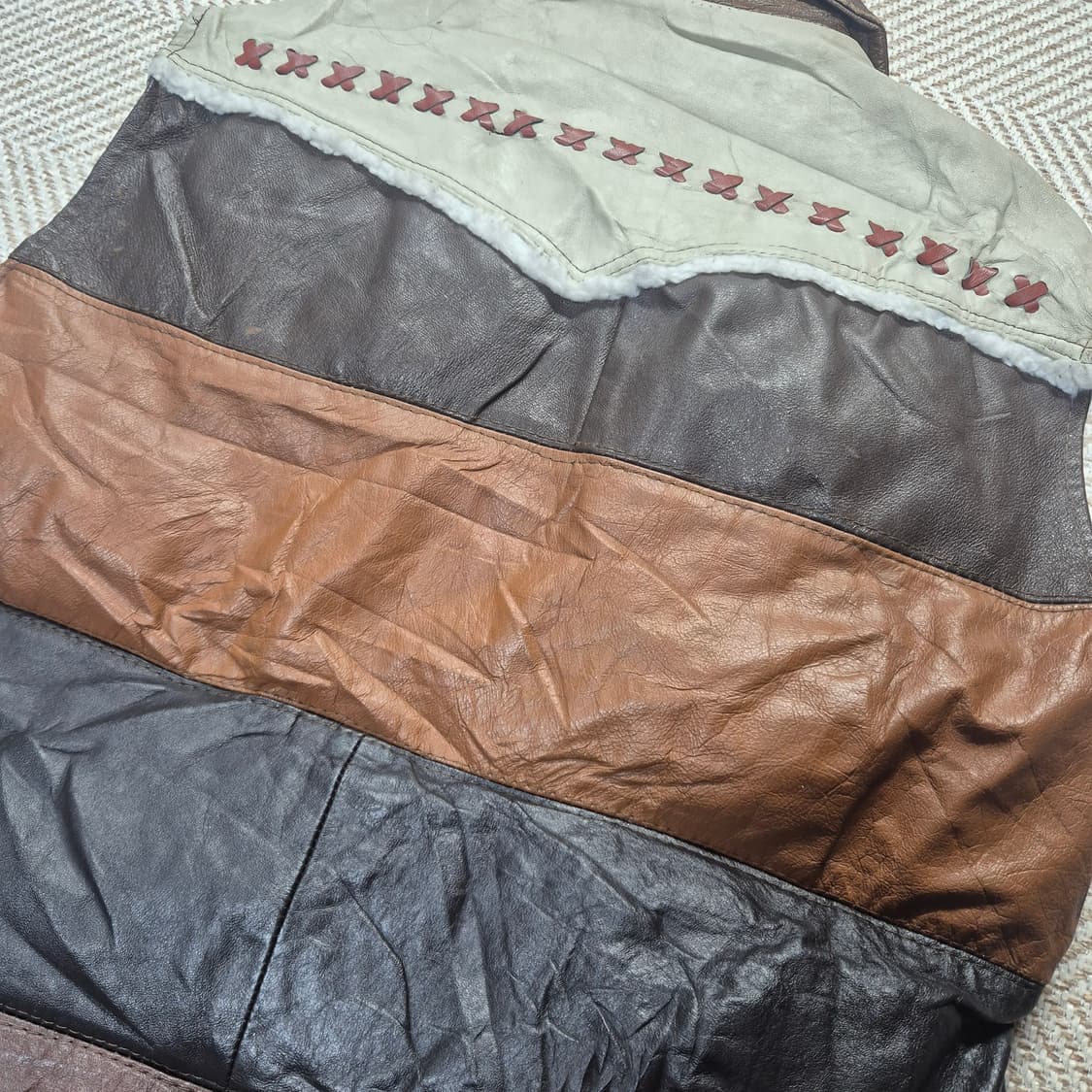 70s 시어스 웨스턴 베스트 상품이미지5