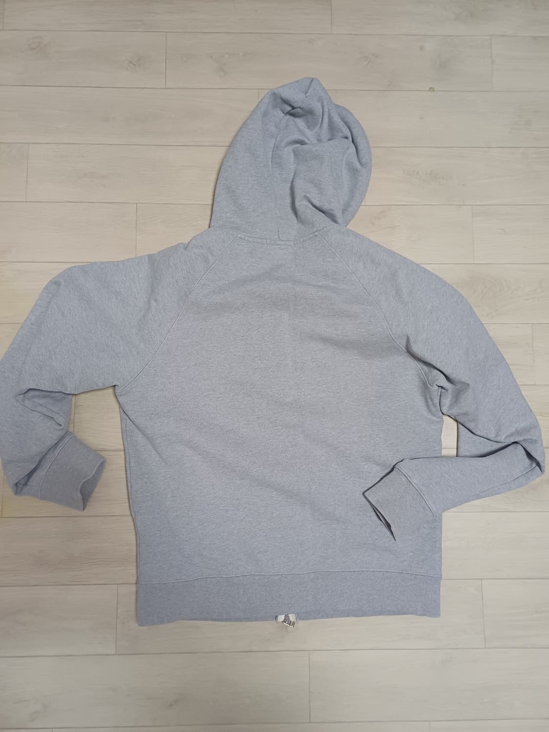 아트이프액츠 후드집업 L사이즈 상품이미지4