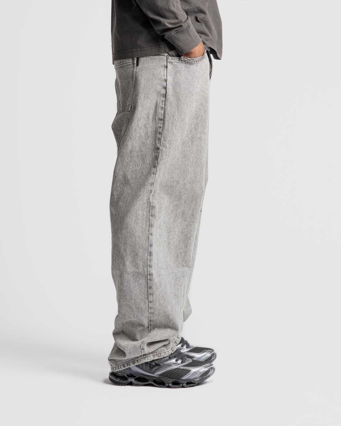 Air Jordan Denim 상품이미지2