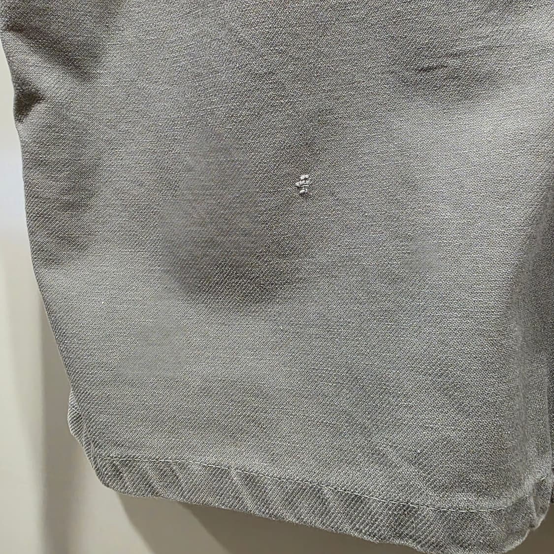 80's 빈티지 유러피언 워크자켓 상품이미지5