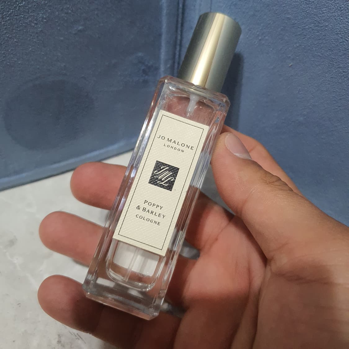 조말론 포피 앤 바알리 코롱 30ml 향수 (11) 상품이미지2