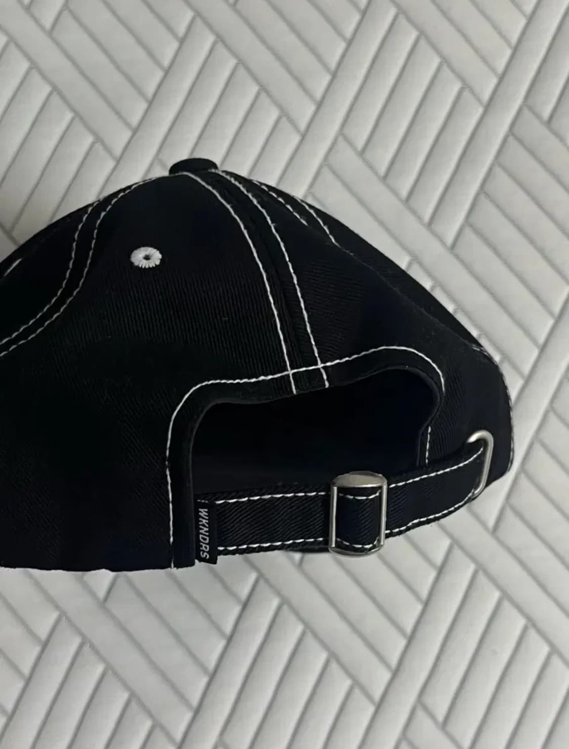 새상품) 위캔더스 GRAFFITI 6P CAP 상품이미지2