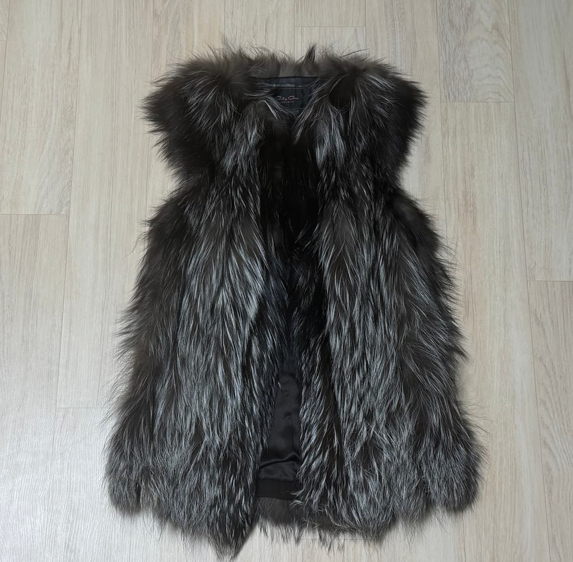 퍼 베스트(조끼/자켓) 상품이미지1