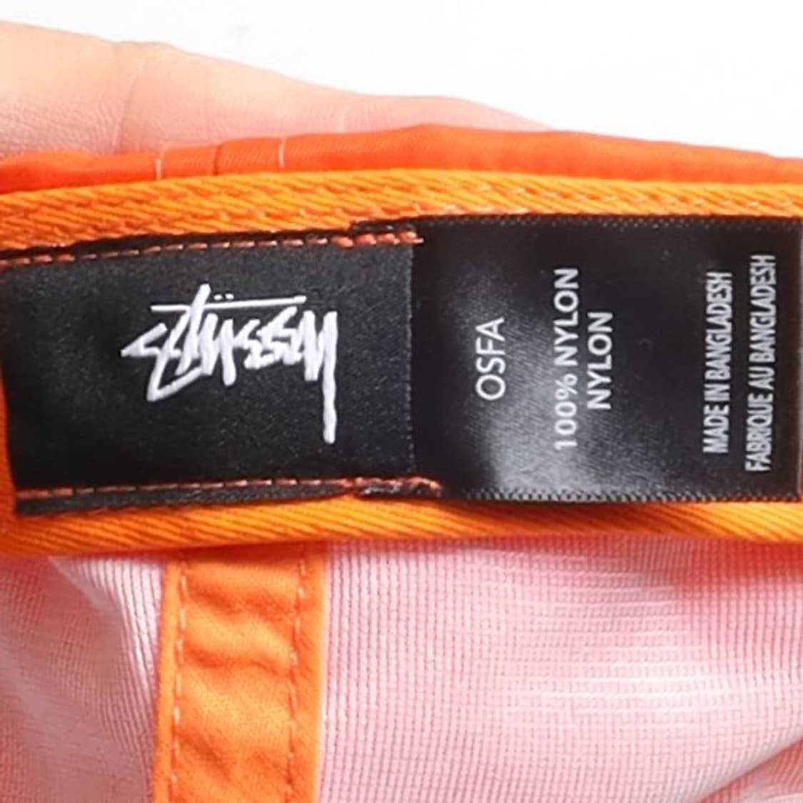 스투시 Stussy Ball Cap   상품이미지6
