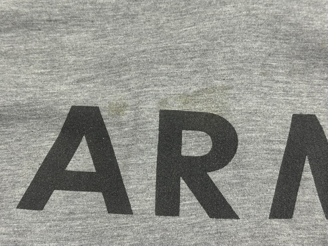 미육군 구형 IPFU 체육복 트레이닝복 긴팔 티셔츠 (L) (7) 상품이미지6