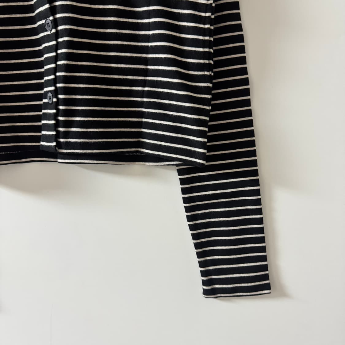 새상품 여자 하트 후드집업 (블루) 상품이미지4