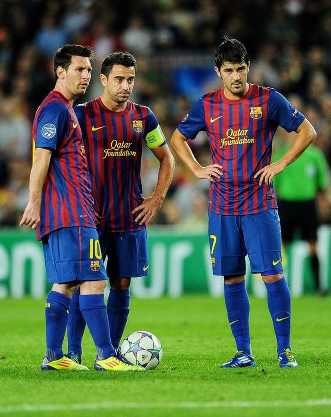 ♤필독♤ 11/12 바르셀로나 홈 L 상품이미지5