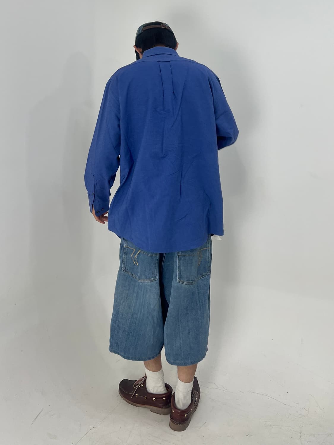 칼하트 셔츠 상품이미지3