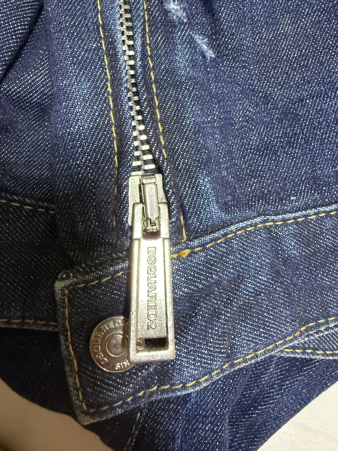 디스퀘어드2 데님 (54) 상품이미지7