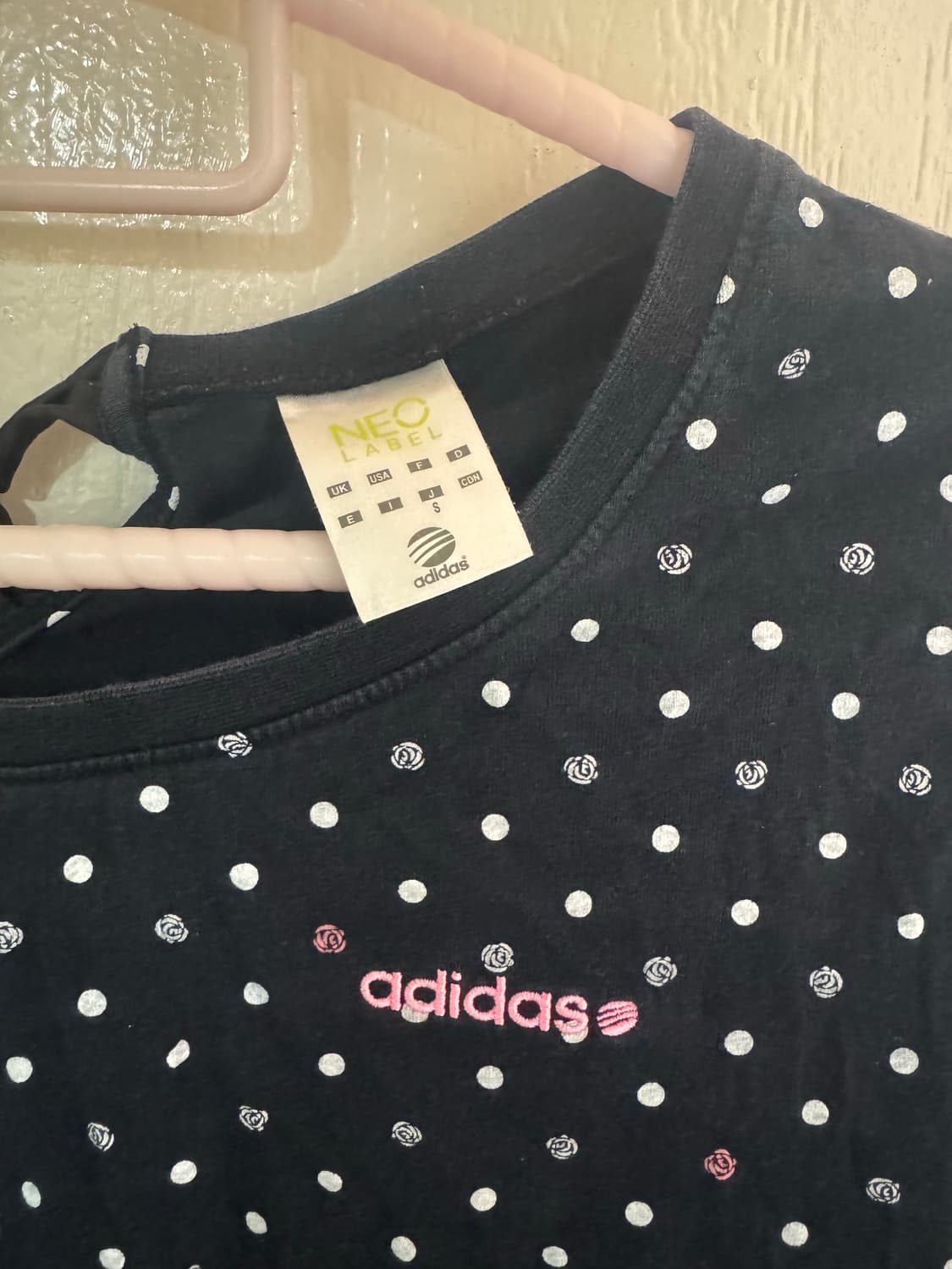 아디다스 롱슬리브  상품이미지3