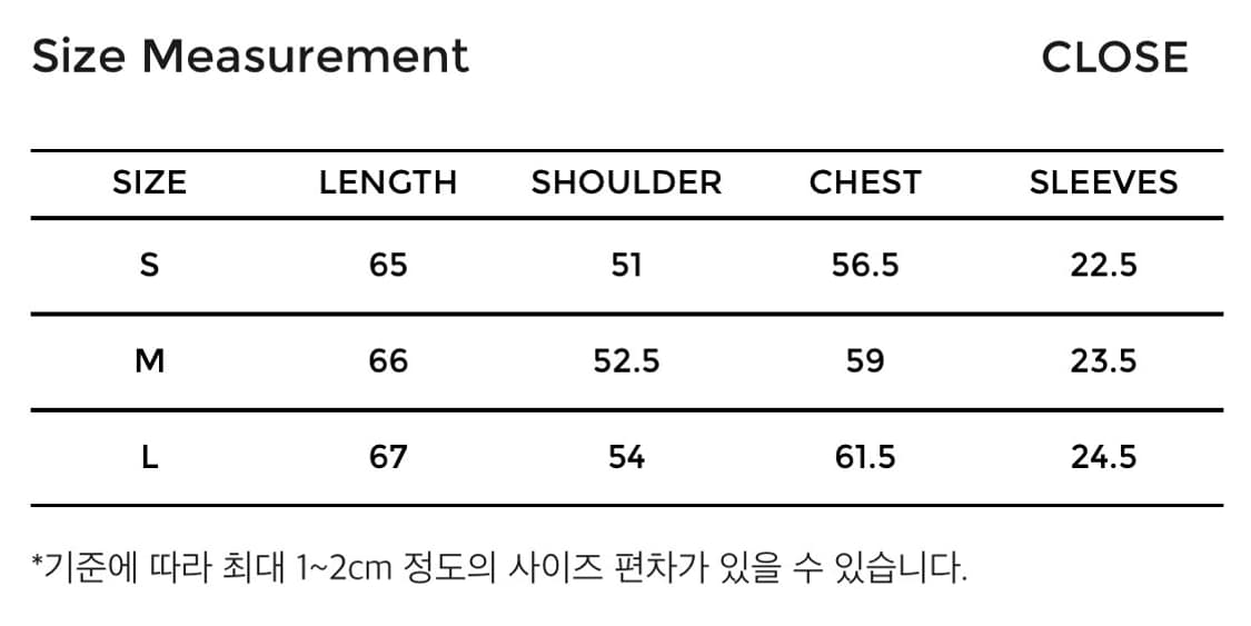 유스 레더 트림 H/S 티셔츠 멜란지그레이 (M) 상품이미지2