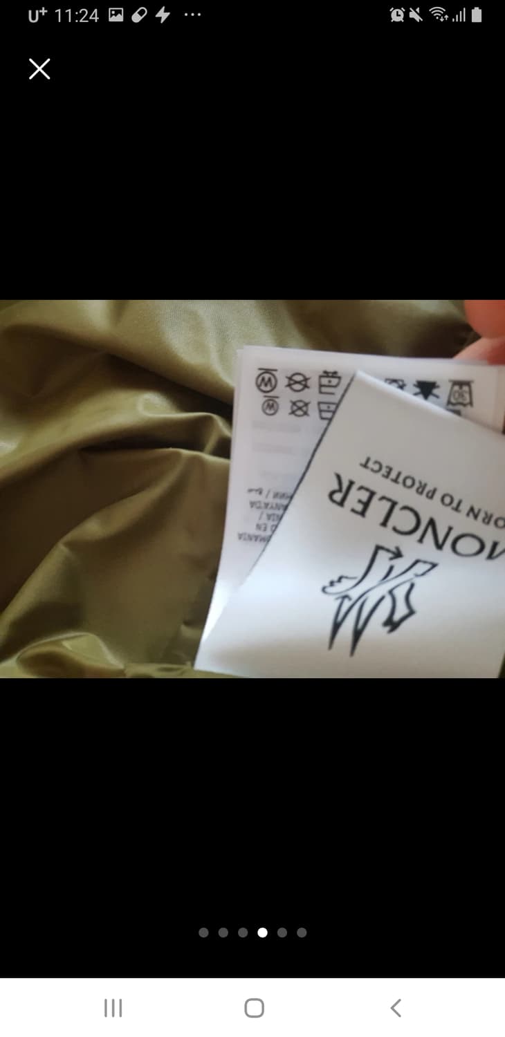 몽클레어 상품이미지4