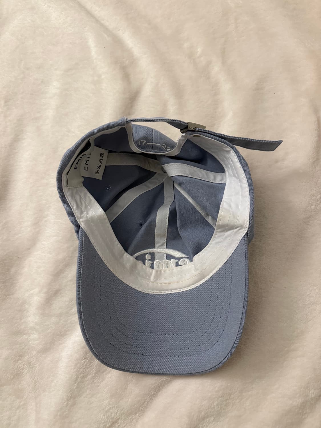 이미스 모자 상품이미지2