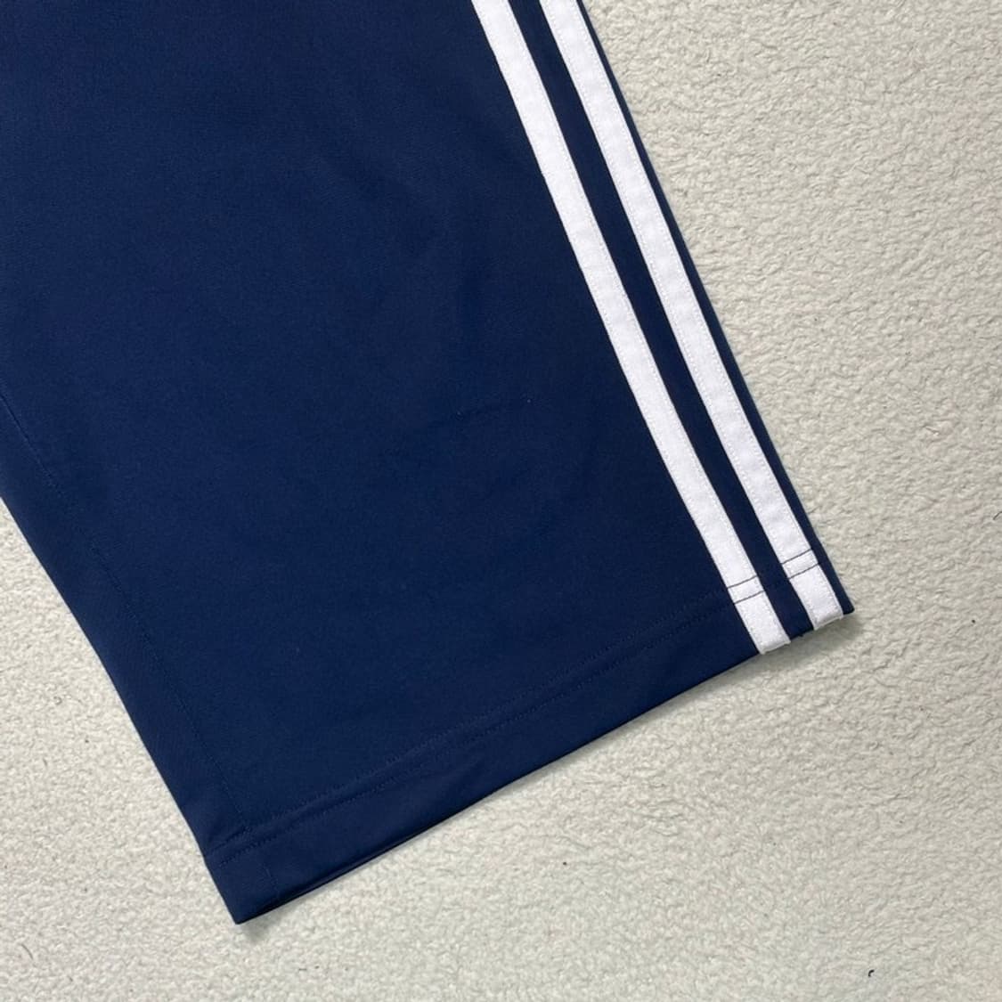 ADIDAS 파이어버드 트랙팬츠 네이비 2XL 상품이미지3