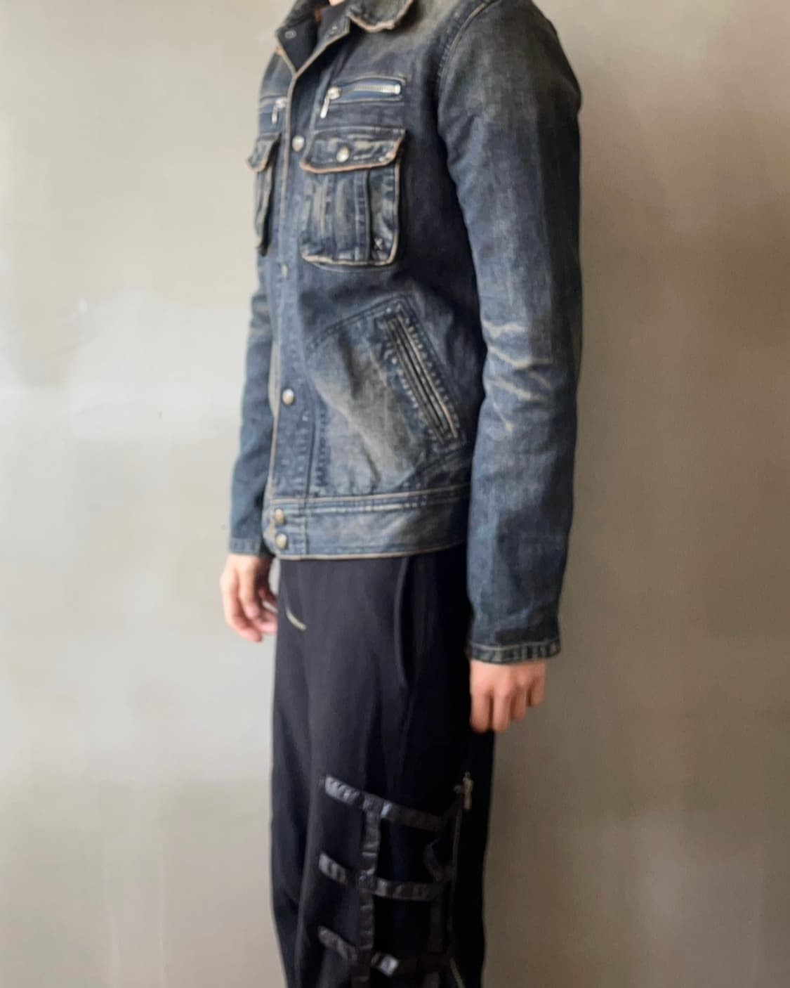 Cross Rivet By Lee 상품이미지8