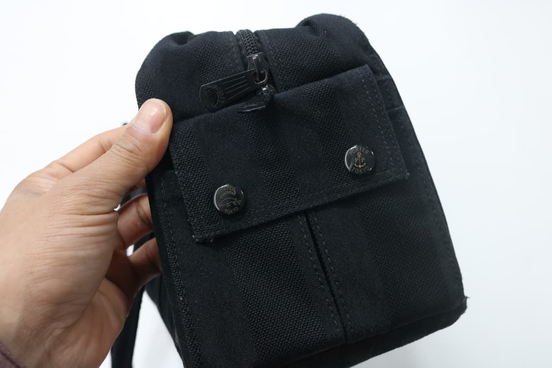 포터 70주년 한정판 탱고 보스턴백 상품이미지8