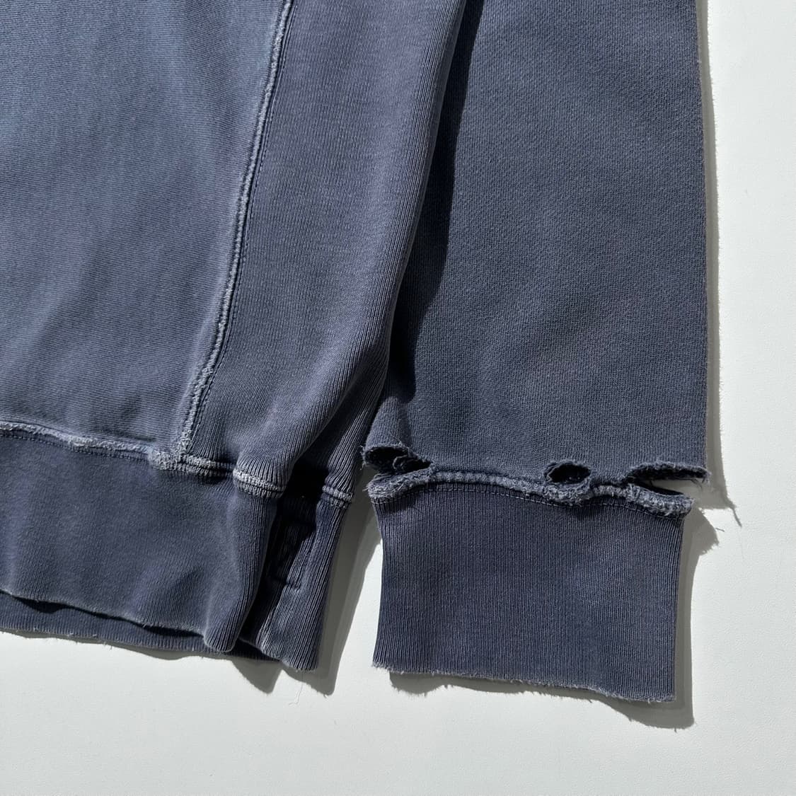 더블알엘 랄프로렌 프린트 스웻셔츠 맨투맨 상품이미지5