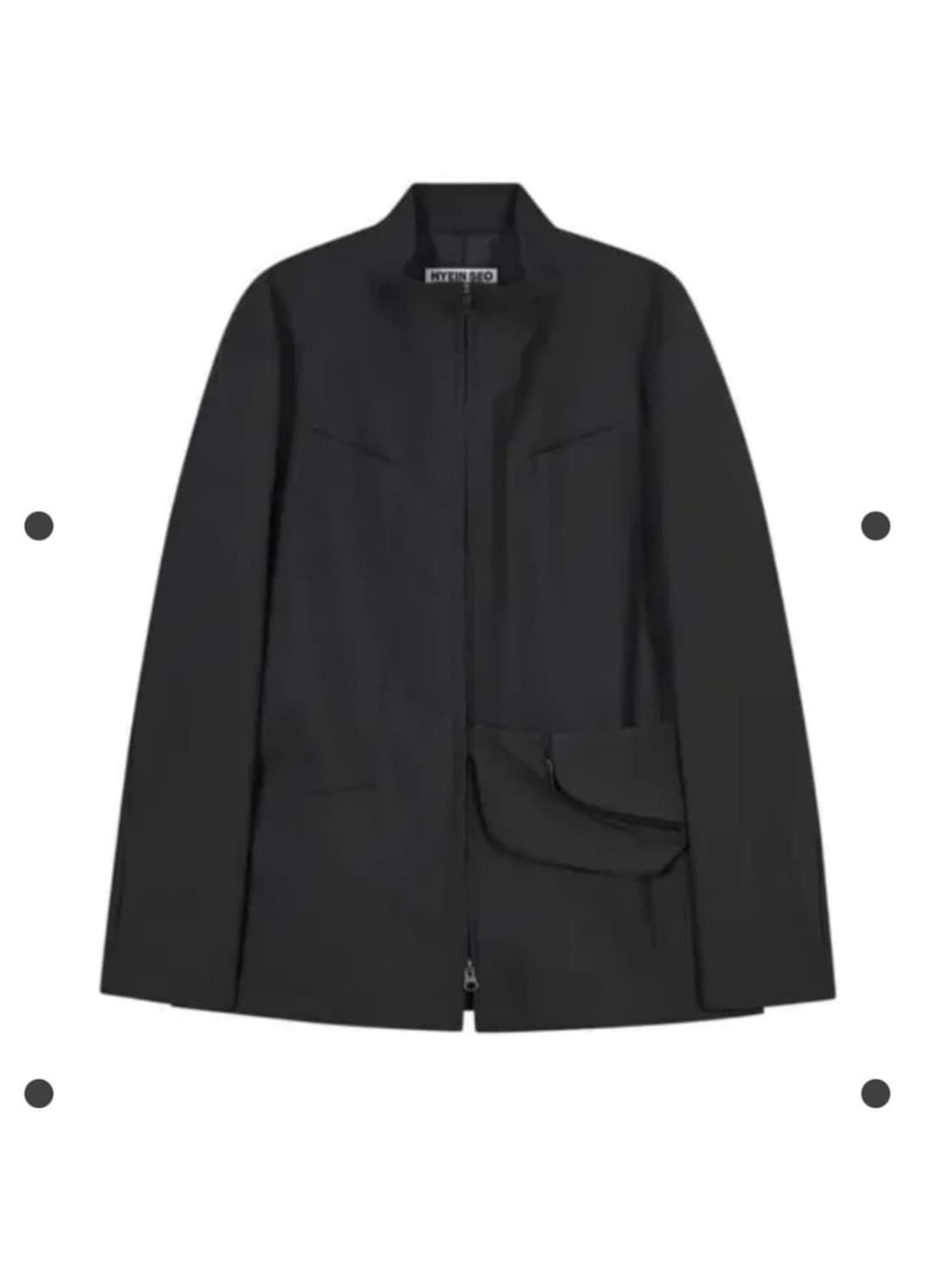 Waist bag jacket 4 상품이미지1