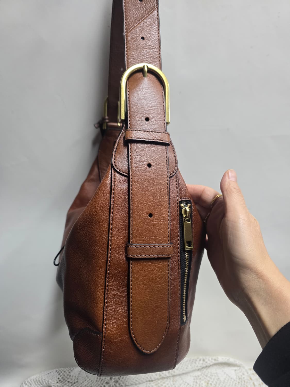 파슬(FOSSIL) 호보백 상품이미지6