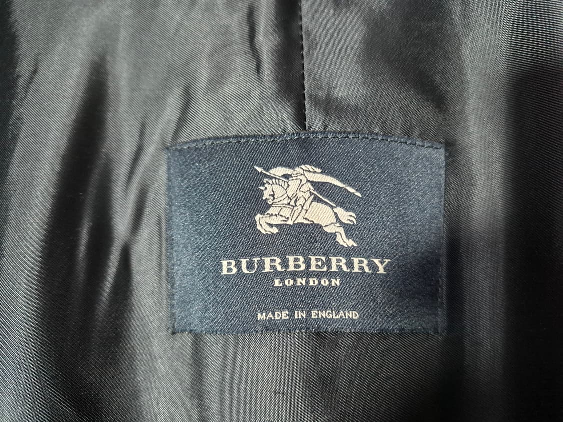 BURBERRY 버버리 더블트렌치(48) 상품이미지8
