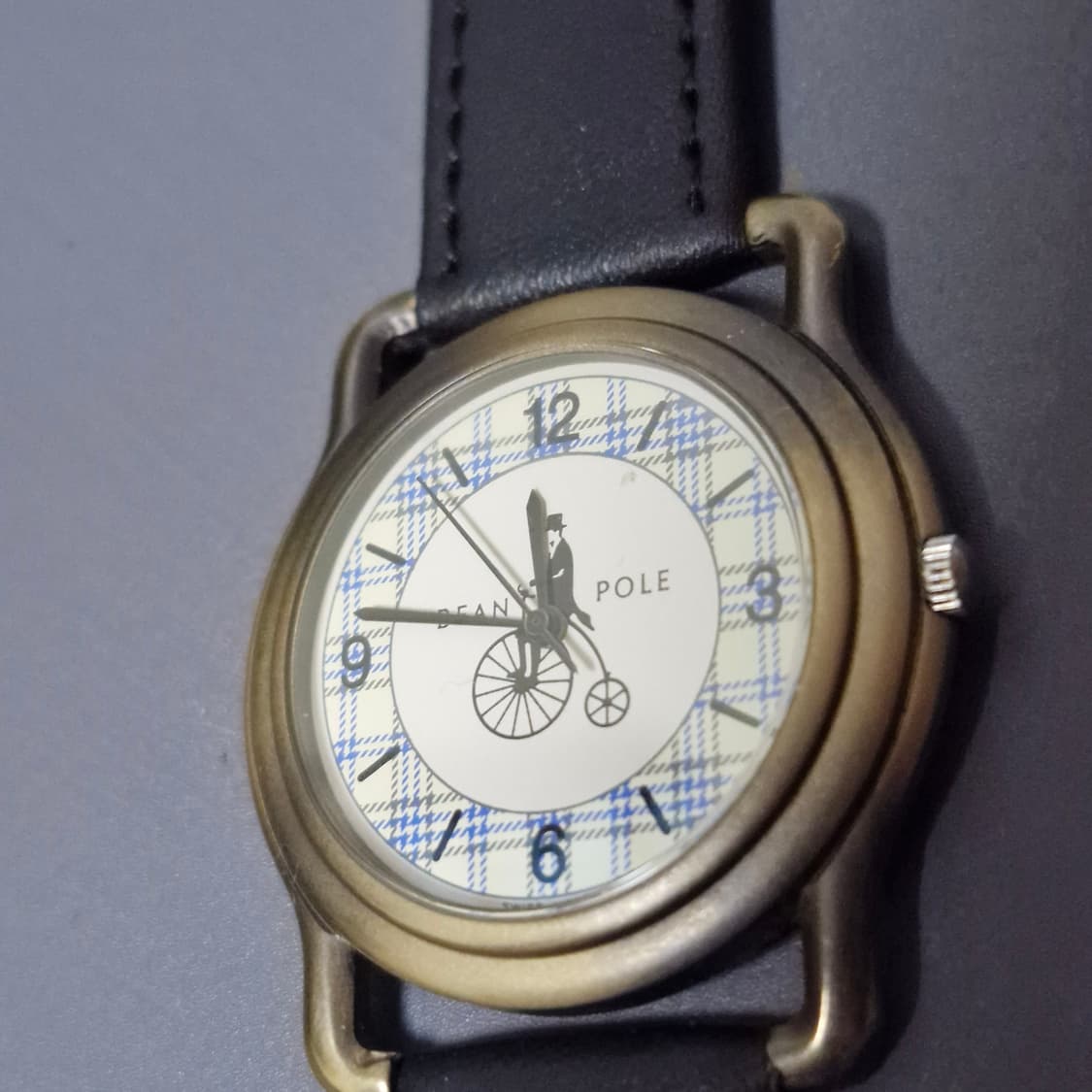 빈폴 손목시계  상품이미지4