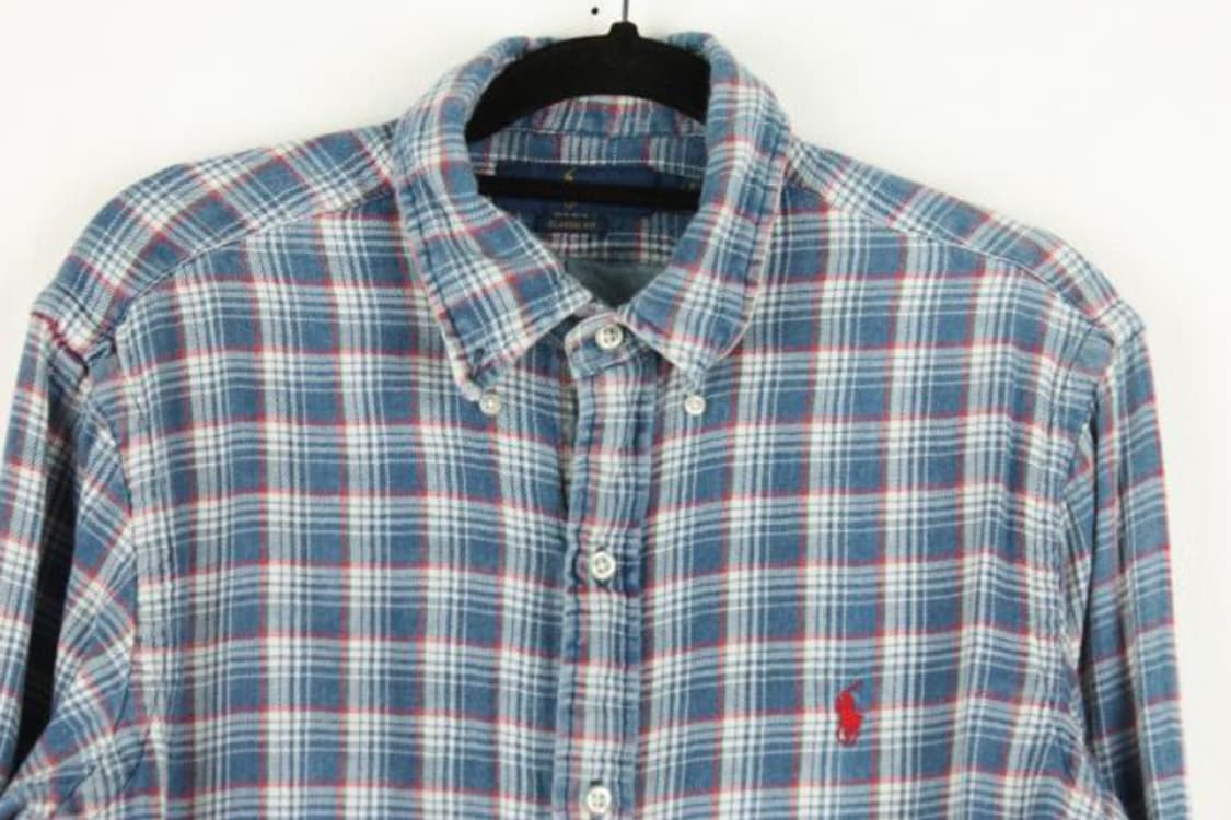 랄프로렌 셔츠 상품이미지2