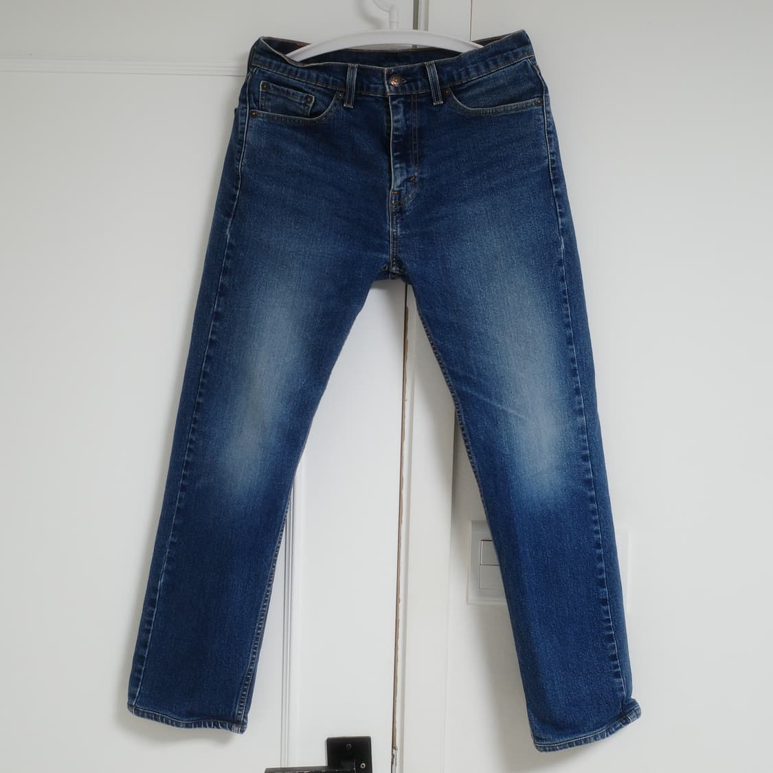 리바이스 505 30x32 상품이미지1