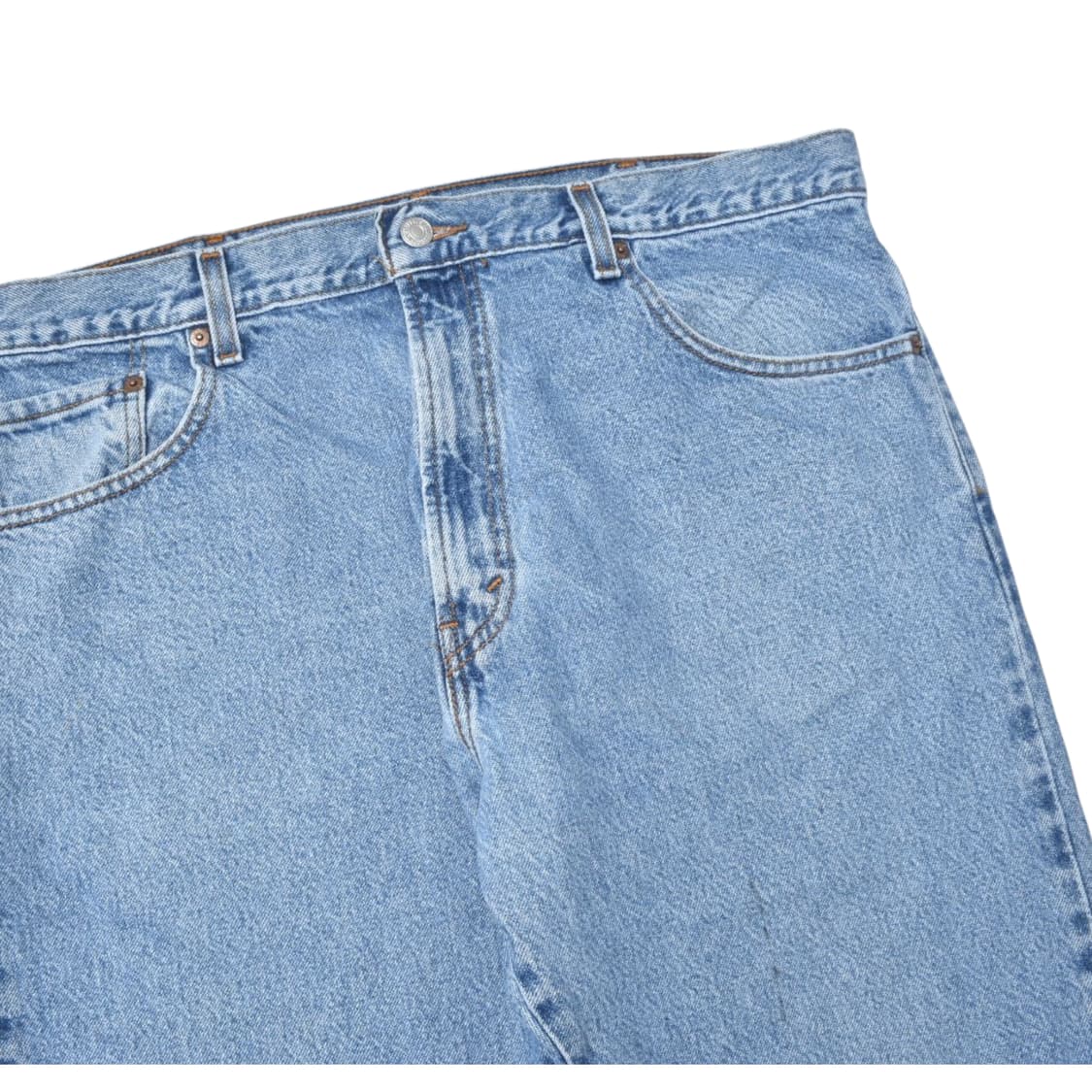 00S 빈티지 리바이스 517 청바지 부츠컷 데님팬츠 38 N0015 상품이미지8