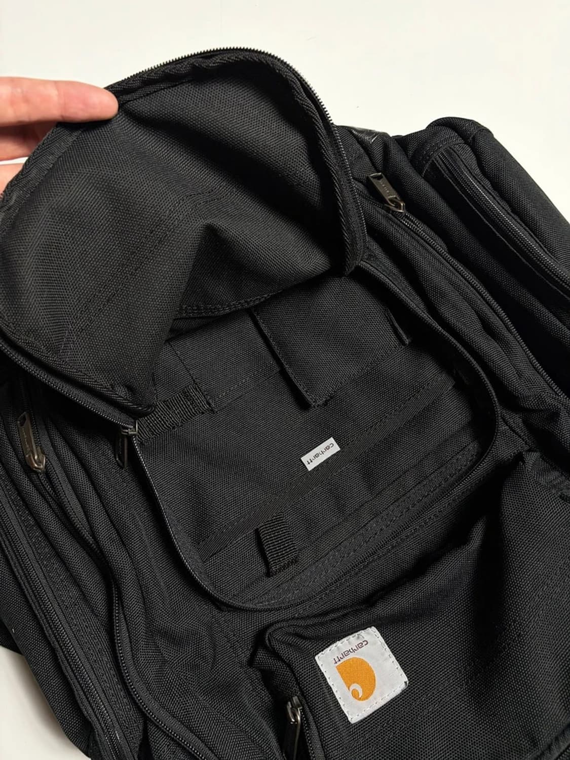칼하트 35L 레거시 디럭스 워크 백팩 PR2203 상품이미지9