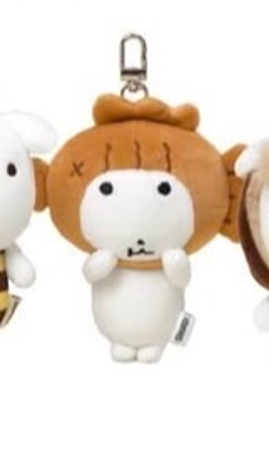 가나디 붕어빵 키링 구합니다 상품이미지1