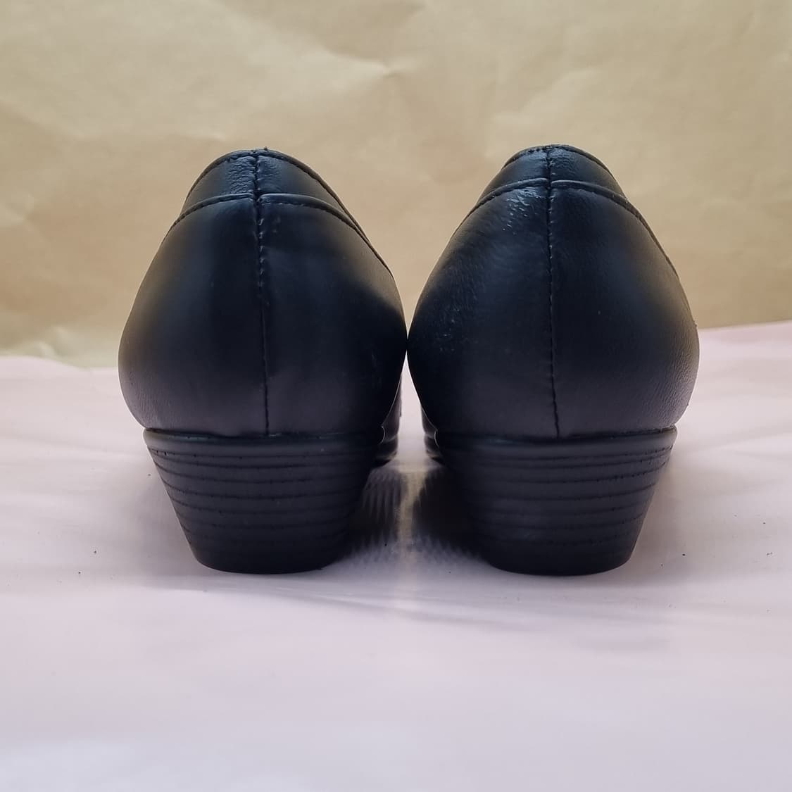 엘칸토 여성단화245 굽3 상품이미지4