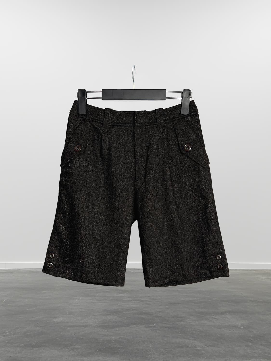 빈티지 쇼츠  상품이미지1