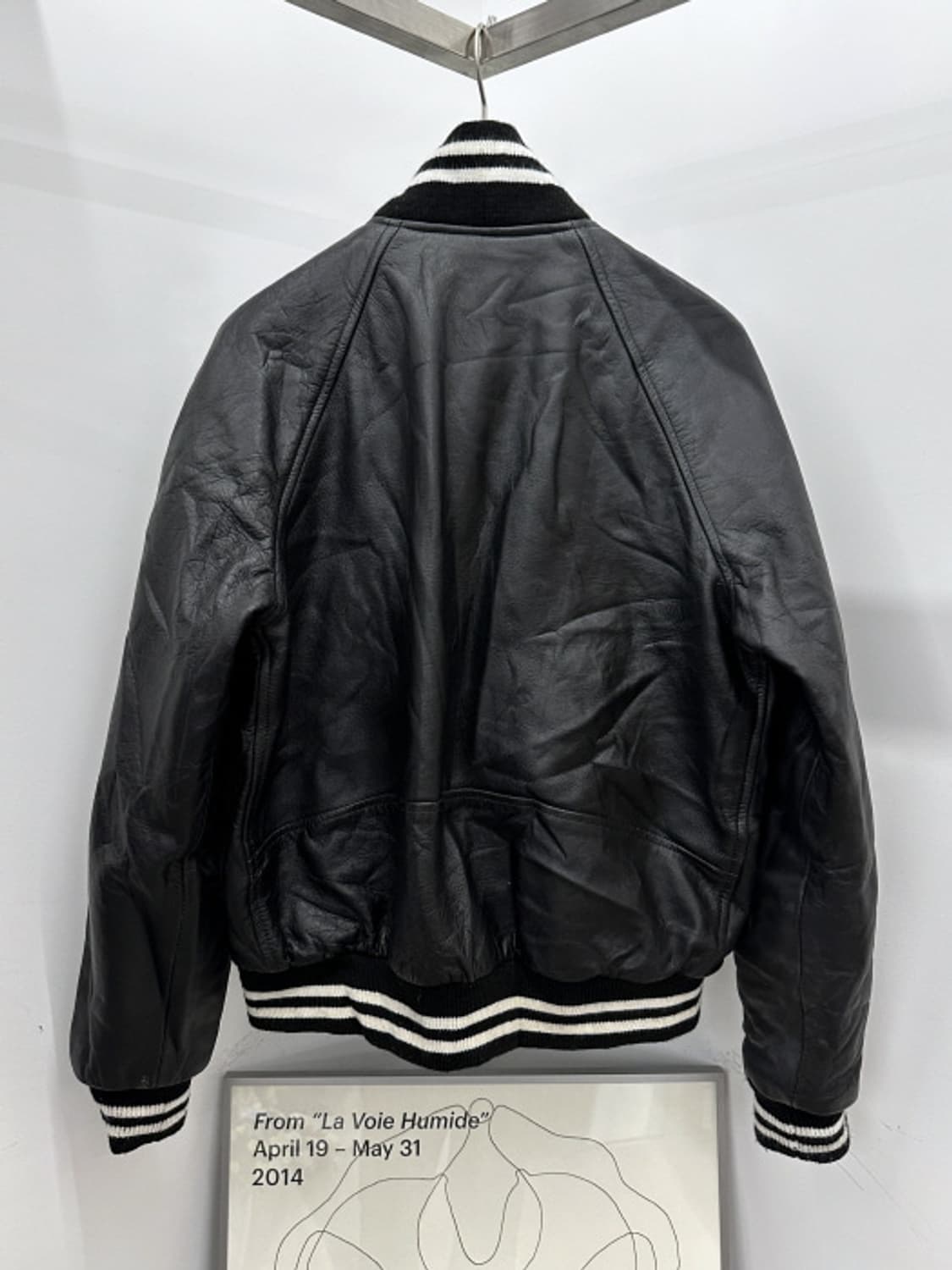 LIUGOO LEATHERS (L) 상품이미지5