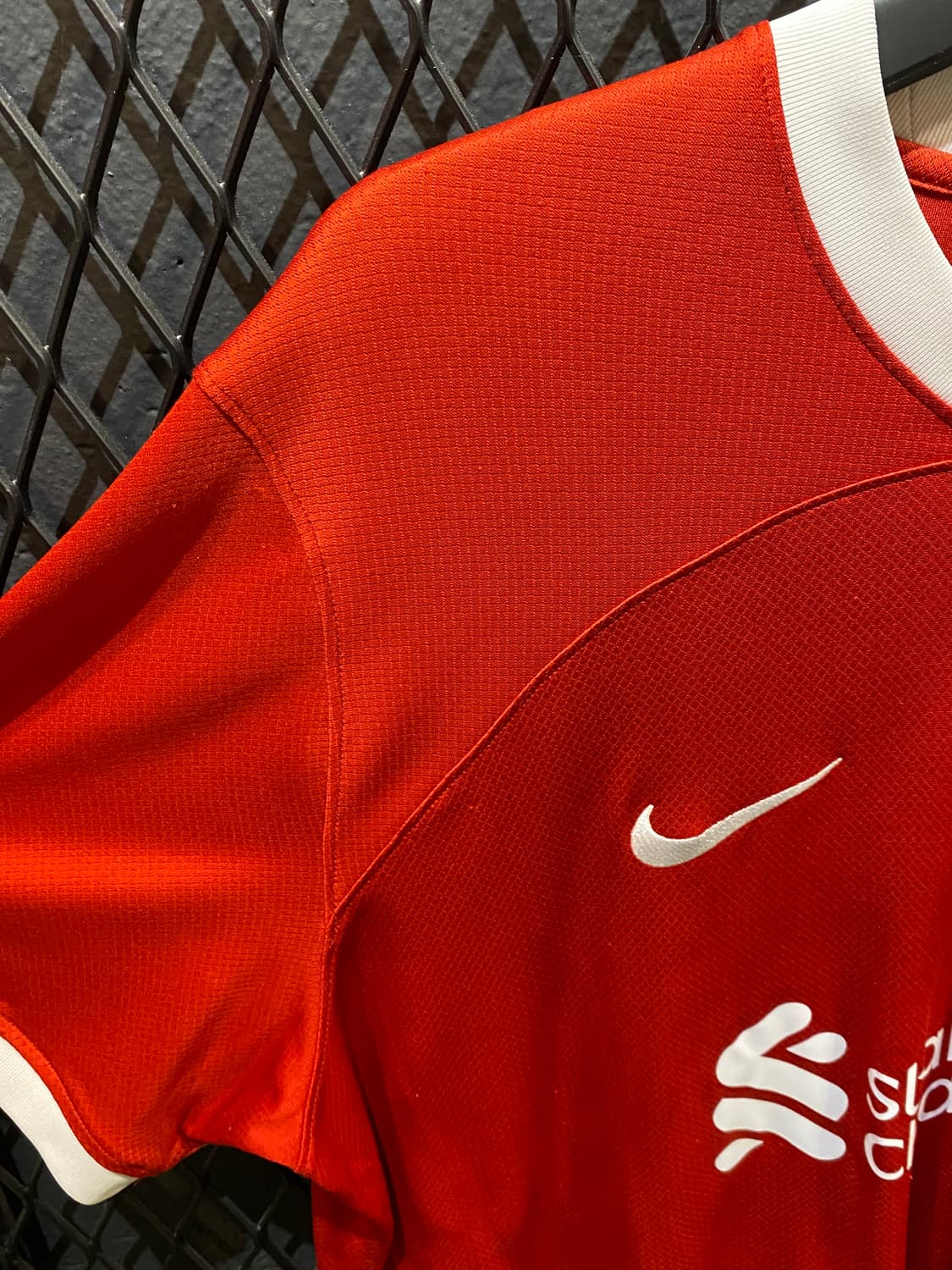 23/24 리버풀 홈 살라 (2XL) 상품이미지4