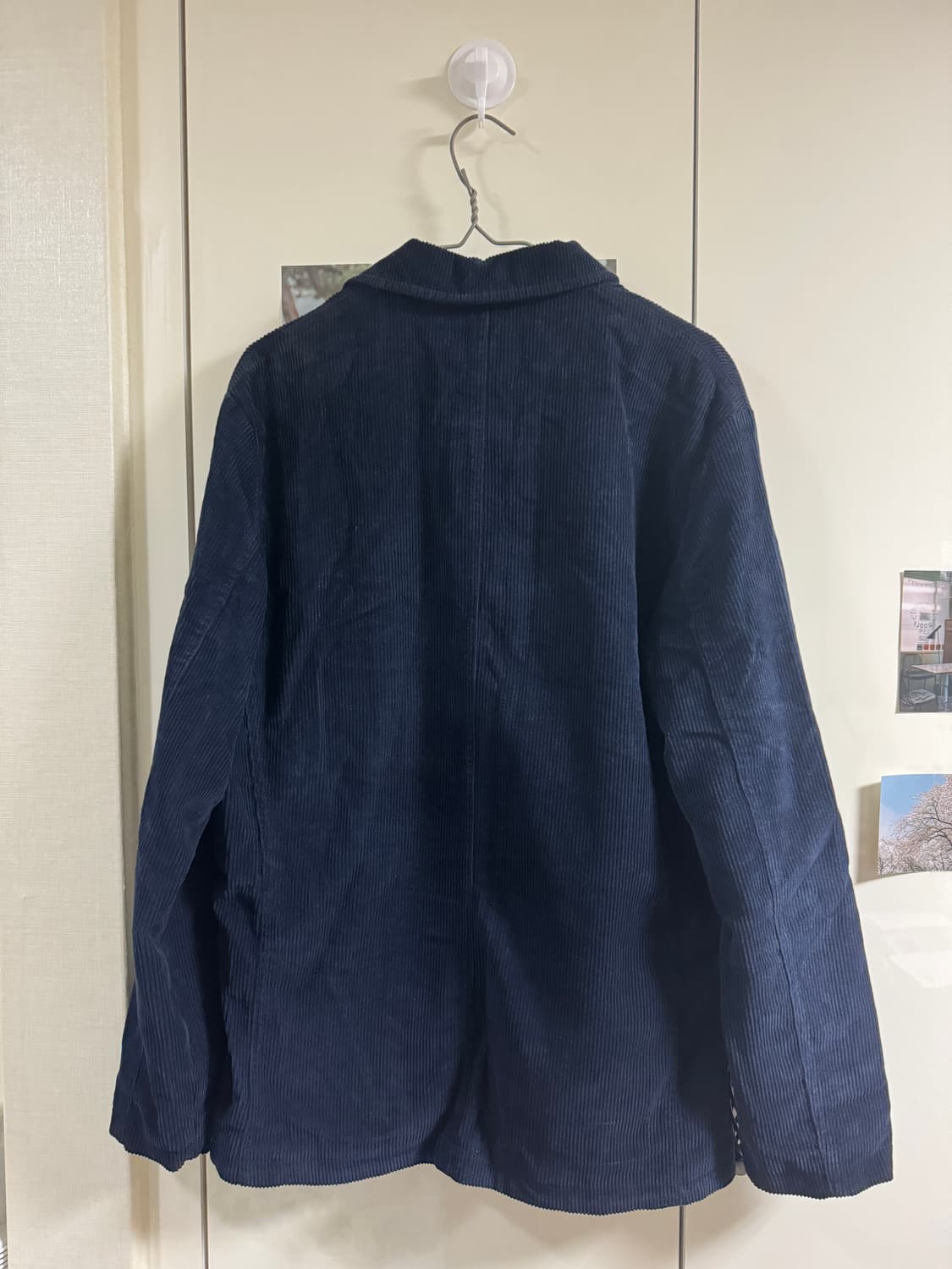 유니버셜웍스 코듀로이 자켓 상품이미지3