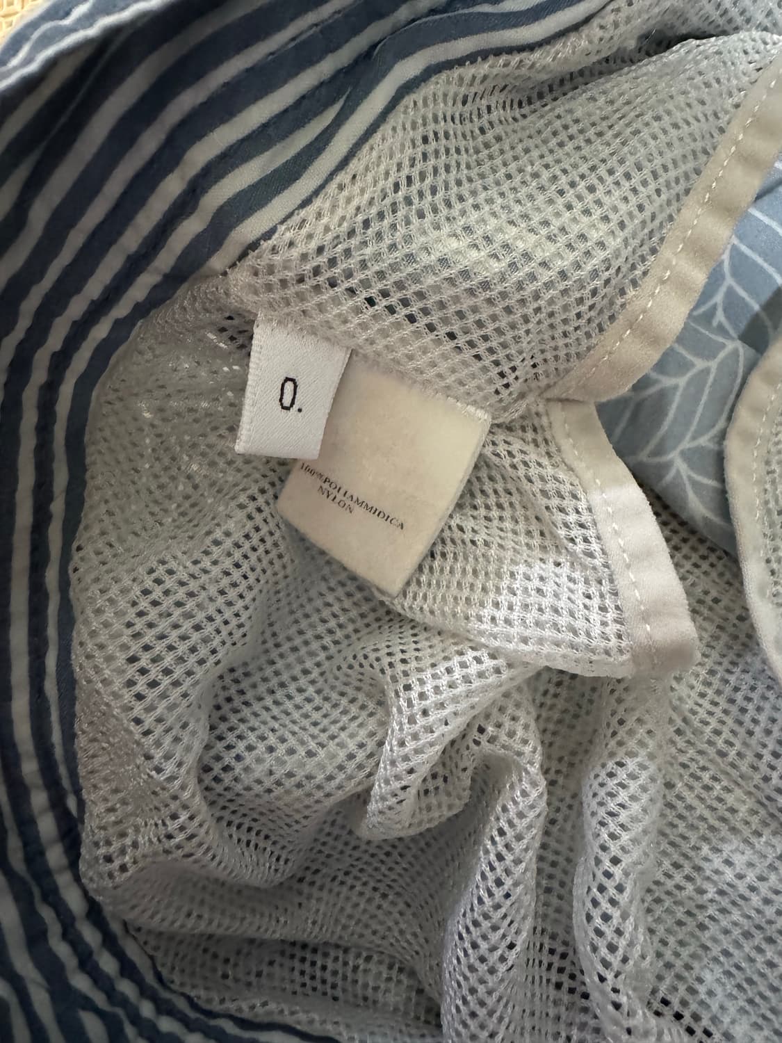 0 톰브라운 스윔팬츠 상품이미지7