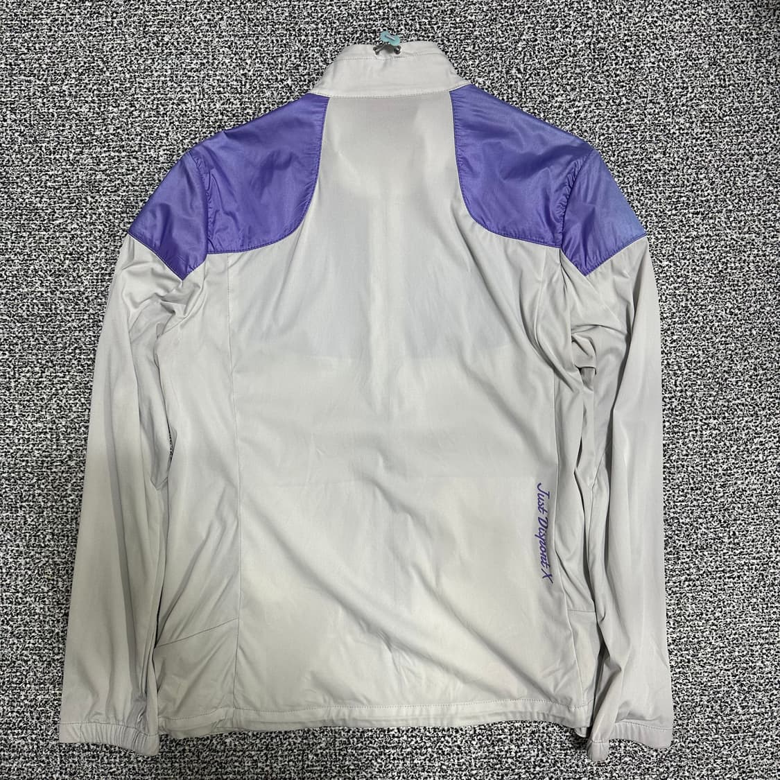 (100) JDX 멀티스포츠 바람막이 상품이미지3