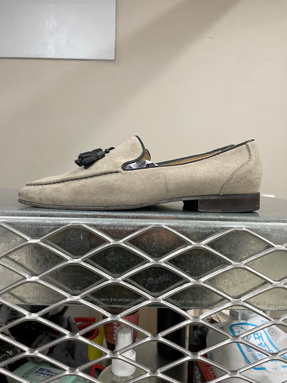 피렌체 아뜨리에 태슬로퍼 260 상품이미지1