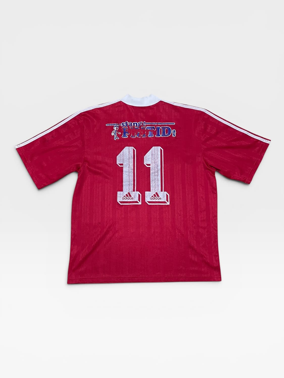 adidas - 빈티지 축구 유니폼 (L-XL 추천) 상품이미지2