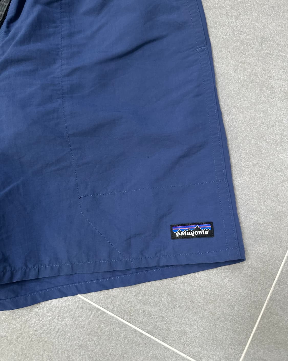 (~36)파타고니아 반바지-M2106 상품이미지3