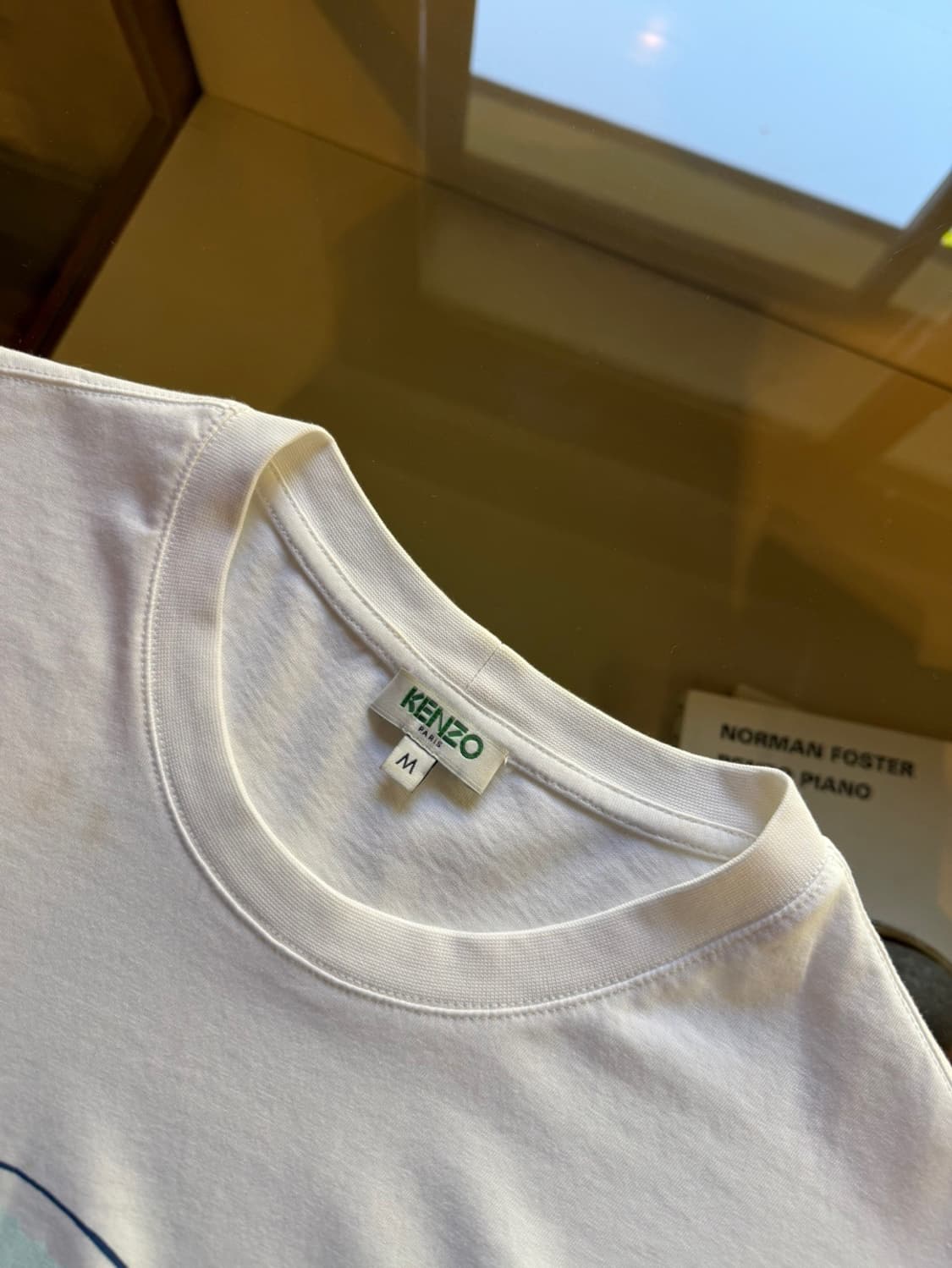 겐조 티셔츠 100 상품이미지5