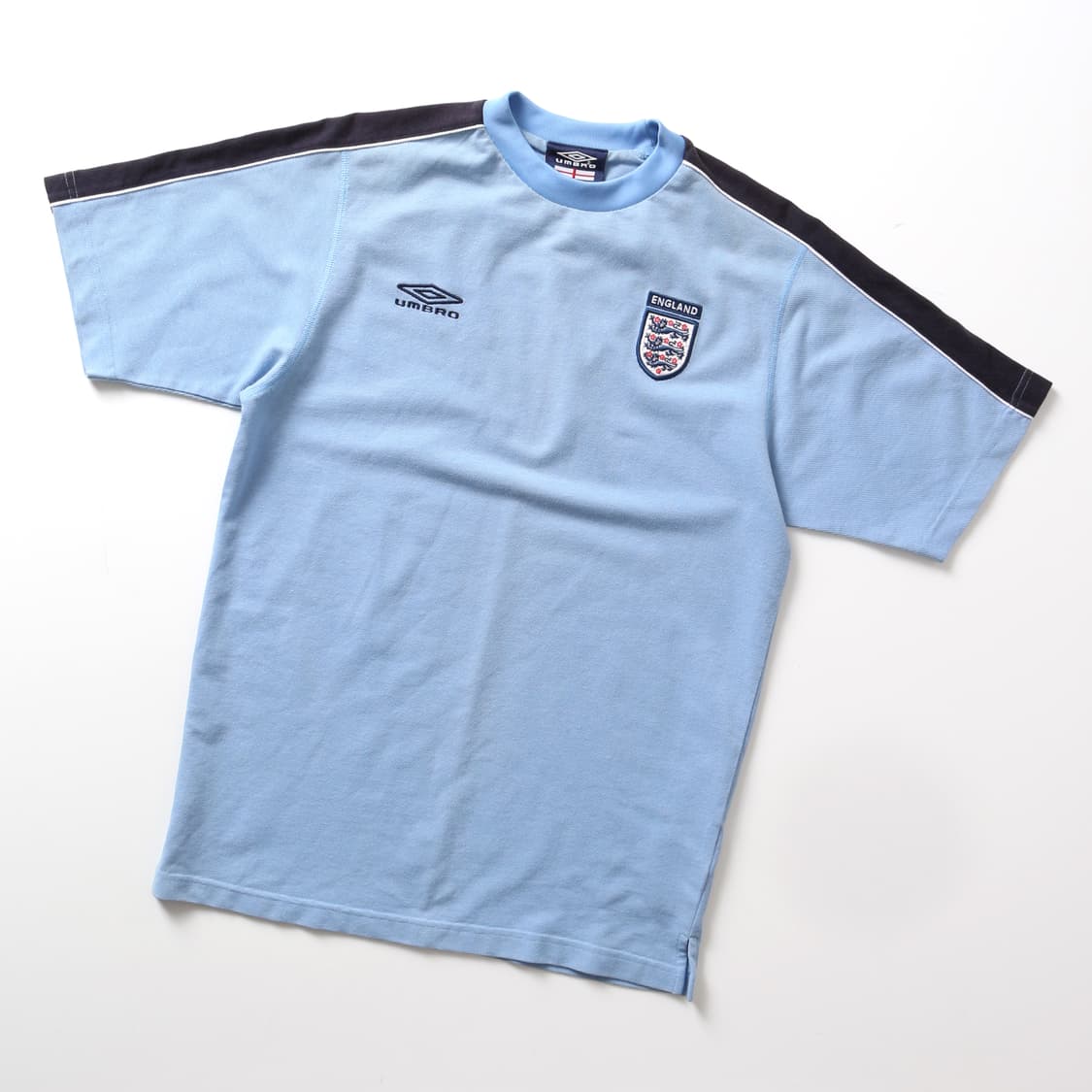 UMBRO ENGLAND OWEN 트레이닝져지 상품이미지1