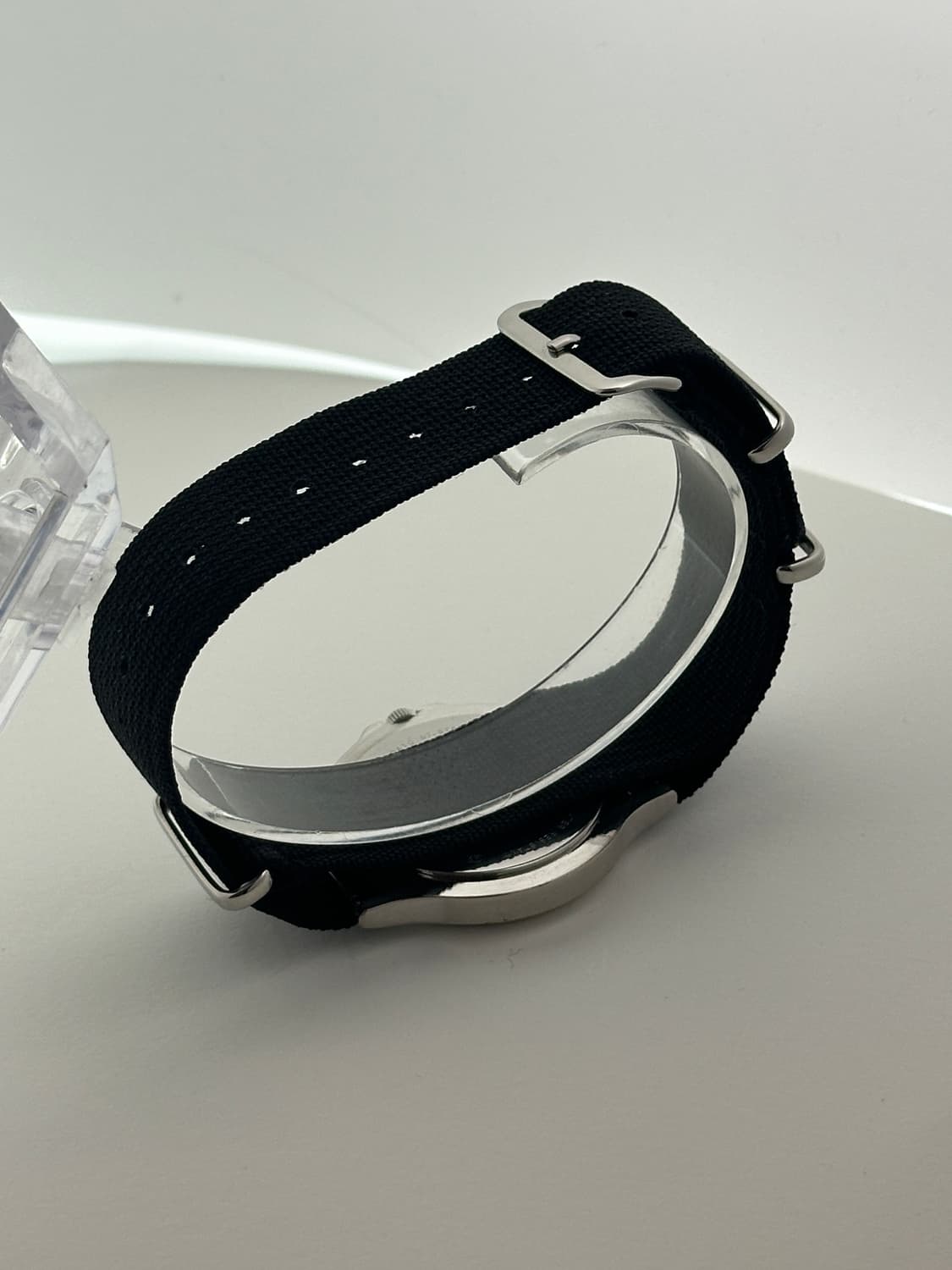 [하자있음] Seiko Vintage 세이코 빈티지 쿼츠 시계 상품이미지8